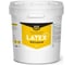 Фасадная краска MASTERFARBE PROLATEX ВД, атмосферостойкая, белая, 25 кг 4631166884744 1