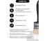 Фасадная краска MASTERFARBE PROLATEX ВД, атмосферостойкая, белая, 25 кг 4631166884744 3