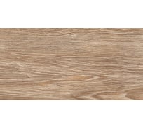 Керамическая настенная плитка LAPARET Platan тёмно-бежевый, 20x40 см, 1.2 кв. м, 15 плиток в упаковке х9999123256