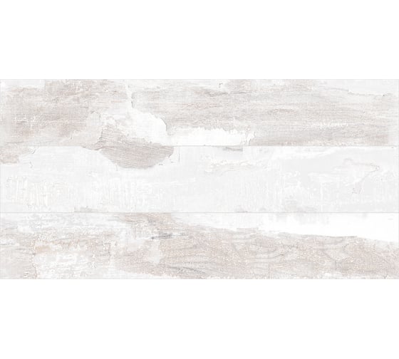 Керамическая настенная плитка LAPARET Pacific белый, 30x60 см, 1.8 кв. м, 10 плиток в упаковке х9999285839