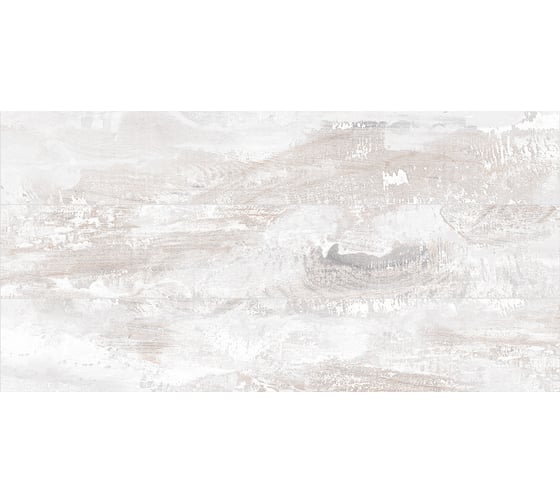 Керамическая настенная плитка LAPARET Pacific белый, 30x60 см, 1.8 кв. м, 10 плиток в упаковке х9999285839
