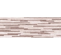 Керамическая настенная плитка LAPARET Pegas бежевый, 20x60 см, 1.2 кв. м, 10 плиток в упаковке х9999132711