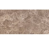 Керамическая настенная плитка LAPARET Persey коричневый, 20x40 см, 1.2 кв. м, 15 плиток в упаковке х9999123278