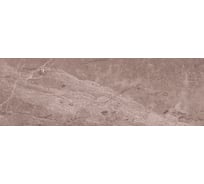 Керамическая настенная плитка LAPARET Pegas коричневый, 20x60 см, 1.2 кв. м, 10 плиток в упаковке х9999132465