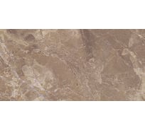 Керамическая настенная плитка LAPARET Nemo коричневый, 20x40 см, 1.2 кв. м, 15 плиток в упаковке х9999208038