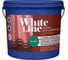 Краска для шифера и цоколя White Line ral 6032 сигнальный зеленый, ведро 4,5 л/5,6 кг 4690417099399 3