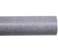 Самоклеящаяся пленка Рыжий кот 0.45x8 м, бетон серый 104899