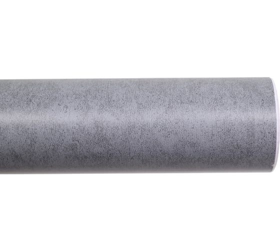 Самоклеящаяся пленка Рыжий кот 0.45x8 м, бетон серый 104899