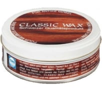 Воск CLASSIC WAX BRIGHT (250 мл; светлый) для ухода за деревянными поверхностями Pramol 4558.601