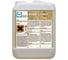Воск WOOD CIRONET (5 л) для ухода за деревянными поверхностями Pramol 5205.301 1