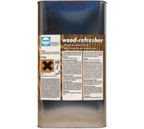 Пропитка WOOD REFRSHER (5 л; масляная) для ухода за деревянными поверхностями Pramol 5208.301