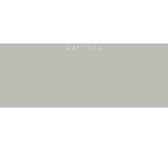 Грунт-эмаль Фарбен ПРОФ 2К ПУ RAL 7044, 18 кг 4300011607