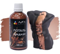 Жидкая поталь Лига Медь (100мл)