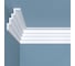Карниз Bello deco XPS К 17 80x50 мм 00-00106135 1