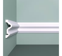 Молдинг Bello deco XPS М 24 70x25 мм 00-00105685
