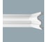 Молдинг Bello deco XPS М 24 70x25 мм 00-00105685 2
