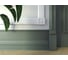 Наличник Bello deco XPS Н 1 90x23 мм 00-00105413 5