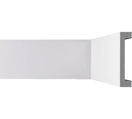 Наличник Bello deco XPS Н 17 70x15 мм 00-00105279
