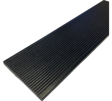 Торцевая планка MasterDeck Антрацит 3 шт 30610300