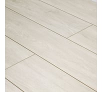 Ламинат SPC Royce Jersey, 2.009 м2, 100% водостойкий J401 Дуб Милк