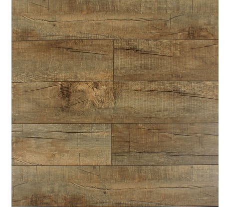 Ламинат SPC Royce Jersey, 2.009 м2, 100% водостойкий J405 Дуб Тринити