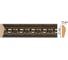 Молдинг Decomaster ДМ 27x15x2400 мм 128D-56 2
