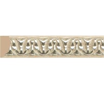 Молдинг Decomaster ДМ 20x10x2400 мм 103C-59