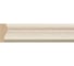 Молдинг Decomaster ДМ 30x14x2400 мм 101-13 1