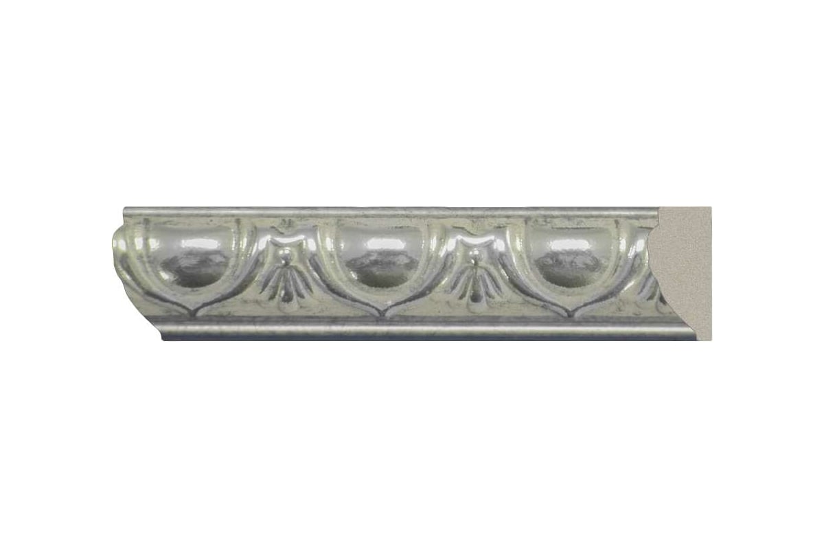 Молдинг Decomaster ДМ 20x10x2400 мм 103D-59 - выгодная цена, отзывы ...