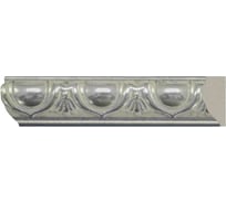 Молдинг Decomaster ДМ 20x10x2400 мм 103D-59