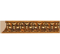 Молдинг Decomaster ДМ 20x10x2400 мм 103C-1223