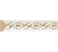 Молдинг Decomaster ДМ 15x8х2400 мм 130-40