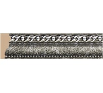 Молдинг Decomaster ДМ 30x14x2400 мм 125-44
