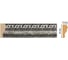 Молдинг Decomaster ДМ 30x14x2400 мм 125-44 2