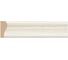 Молдинг Decomaster ДМ 30x14x2400 мм 101-15 1