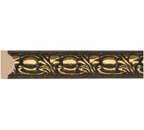 Молдинг Decomaster ДМ 15x8х2400 мм 130C-56