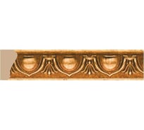 Молдинг Decomaster ДМ 20x10x2400 мм 103D-58
