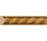 Молдинг Decomaster ДМ 15x8х2400 мм 130D-176 1