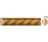 Молдинг Decomaster ДМ 15x8х2400 мм 130D-176 2