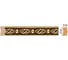 Молдинг Decomaster ДМ 10x8х2400 мм 107-28 2