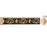 Молдинг Decomaster ДМ 15x8х2400 мм 130-28 2