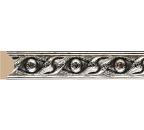 Молдинг Decomaster ДМ 15x8х2400 мм 130-44