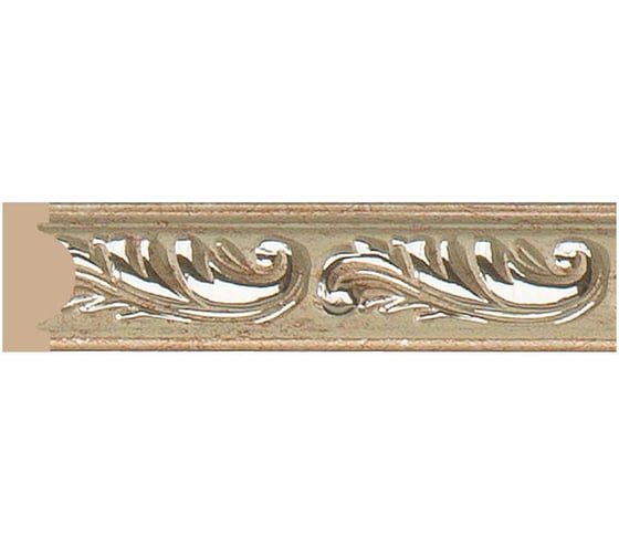 Молдинг Decomaster ДМ 30x13x2400 мм 157-59 1