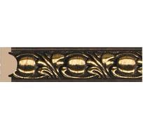 Молдинг Decomaster ДМ 30x13x2400 мм 157-56