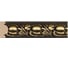 Молдинг Decomaster ДМ 30x13x2400 мм 157-56 1