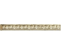 Молдинг Decomaster ДМ 15x8х2400 мм 130C-684