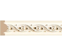 Молдинг Decomaster ДМ 30x13x2400 мм 157-6