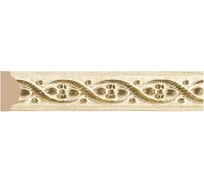 Молдинг Decomaster ДМ 15x8х2400 мм 130-5
