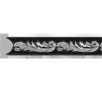 Молдинг Decomaster ДМ 30x13x2400 мм 157-63