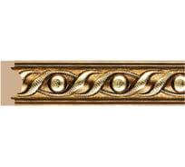 Молдинг Decomaster ДМ 30x13x2400 мм 157-43